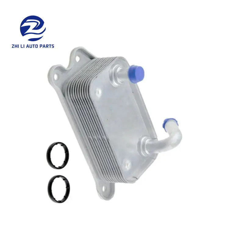 8677974 30637339 31201910 Engine Oil Cooler For 1999-2009 VOLVO 2.0L 2.3L 2.4L 2.5L 2.8L 2.9L 86533
