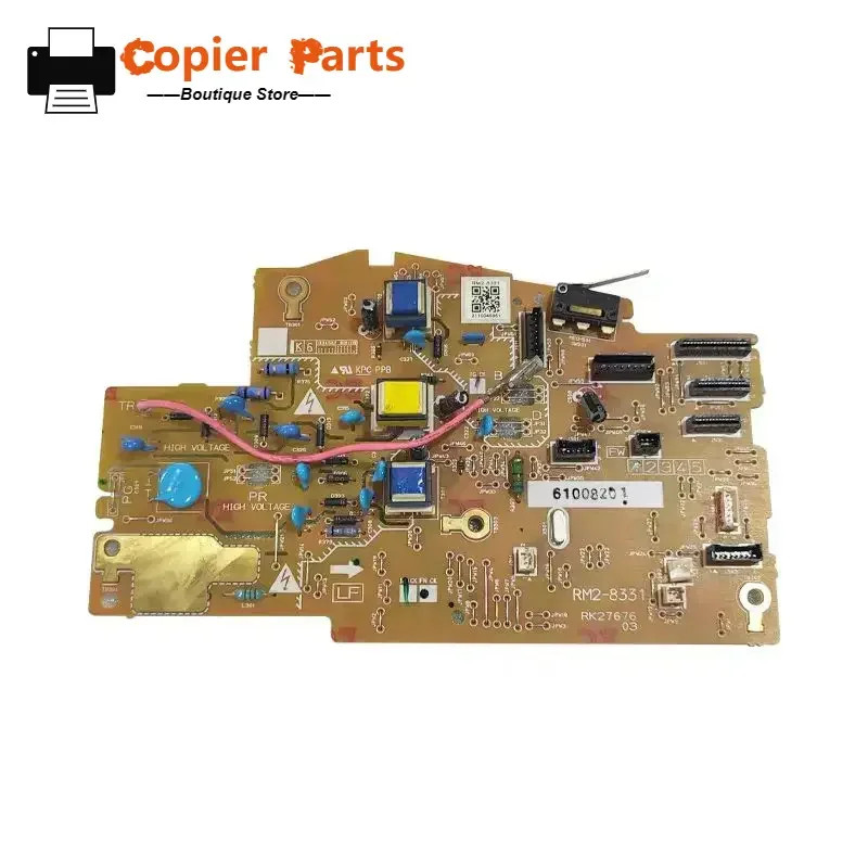 RM2-8331 Original High Prower Board for hp LaserJet Pro MFP M227 M227d M227sdn M227fdn M227fdw 203