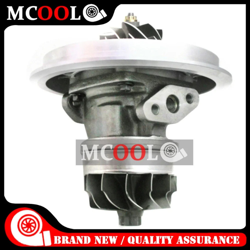 Turbocharger Turbo CHRA For Cummins Various / Marine H1E 3527370 3530629 3530628 3590079 3535544 35