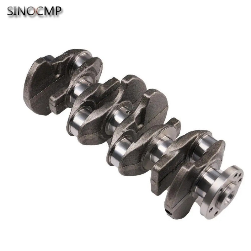 N12B16 Engine Crankshaft 11217534659 For BMW 118i 1.6L 2012-2015 BMW 120i 1.6L 2016 Mini Cooper 1.5