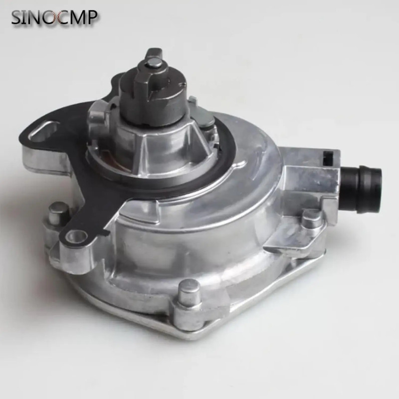 Booster Vacuum Pump BM5Z-2A451-A BM5G-2A451-HA For Ford Fusion/2013-2019 Fiesta/2014-2019 Escape/20