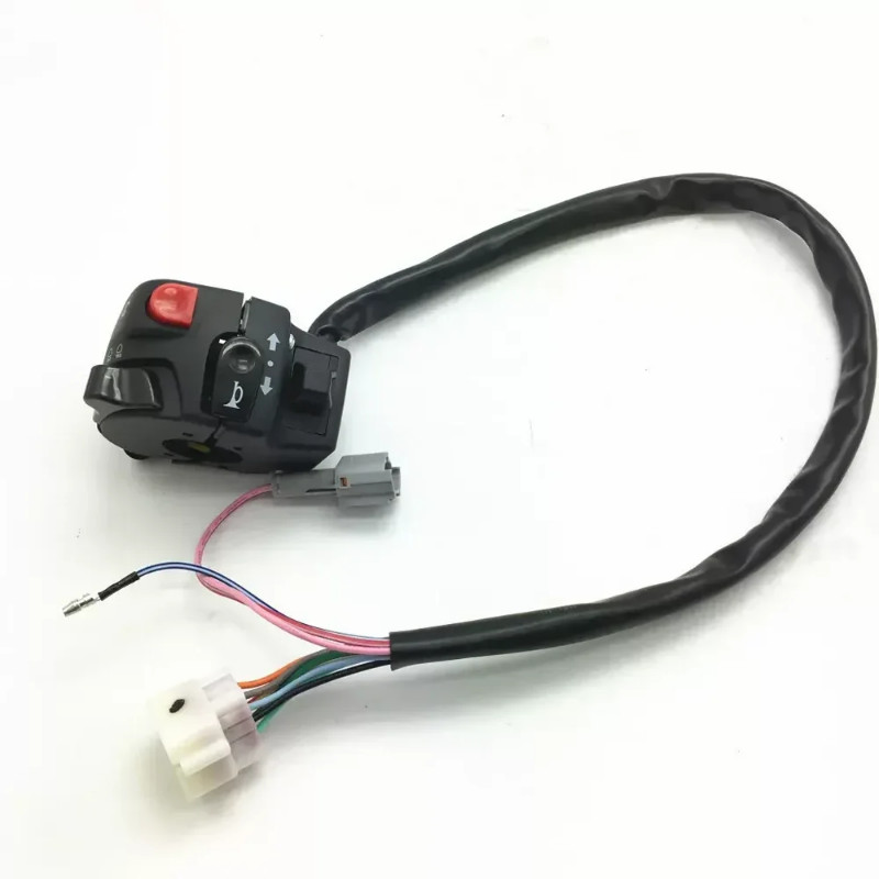 For Buyang Feishen FA-D300 G300 D300 H300 300CC ATV Quad Function Switch Assy