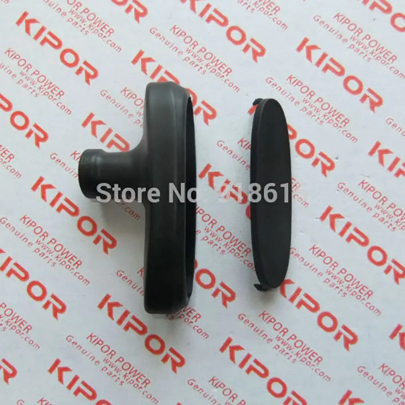 HANDLE FOR RECOIL STARTER IG2000 IG2600 IG3000 KGE2000TI  kipor variable frequency generator parts