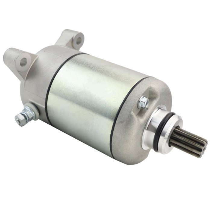 Starter Motor For Sportsman Ranger 400 450 500 2x4 4x4 6x6 Scrambler 500, Magnum 325 330 425 500, T
