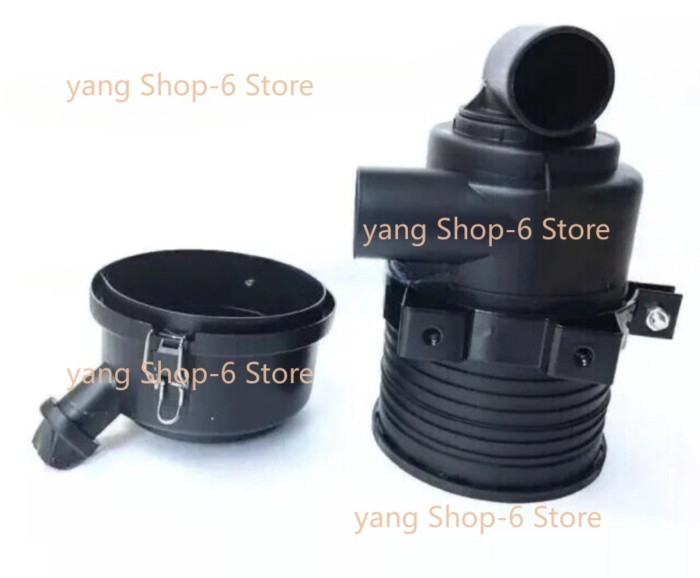 For Takeuchi air filter assembly excavator accessories TB125 135 138FR 145 153FR air filter air fil