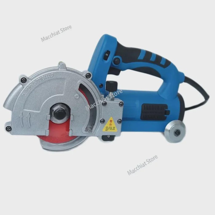 220V Electric Sewing Machine Construction Tools Floor Tile Joint Efficient Products 1050W