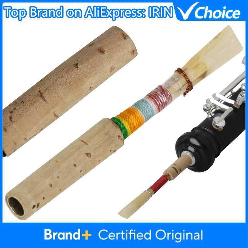 C Oboe Reeds Premium Cork Professional Wooind Musical Instrument Accessories Oboe Reed Replacement