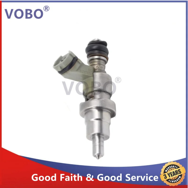 New 6 Pieces X 23250-46131 23209-46131 2325046131 2320946131 for Toyota 1JE-FSE 1JZ-FSE JZX110 Fuel