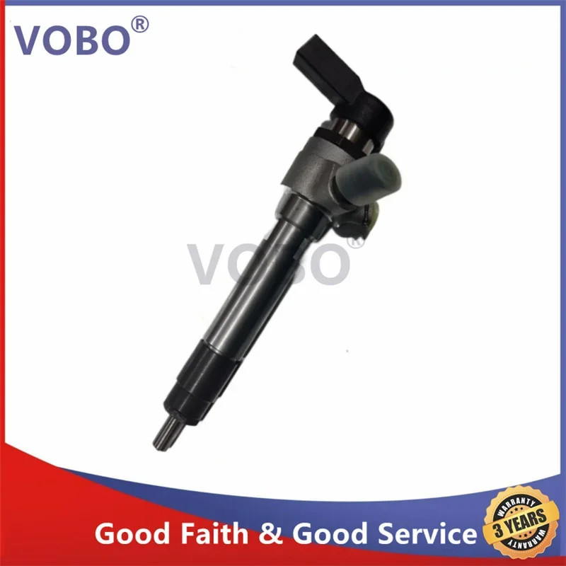 DIESEL FUEL INJECTOR FOR FORD RANGER EURO4, NGD ELECTRONIC 3.0L A2C59515264 A2C20009347 5WS40080