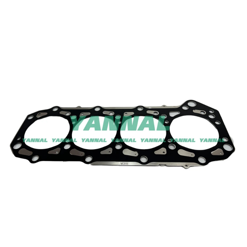 ZD30 ZD30DDTI Cylinder Head Gasket For Nissan Diesel Engine
