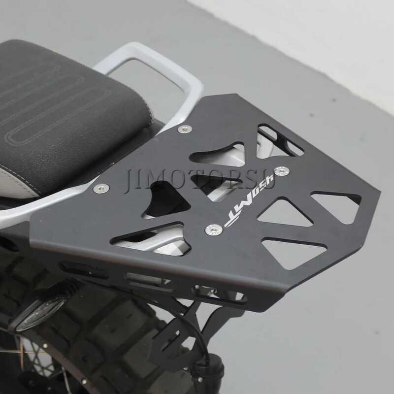 C For CFMOTO 450Mt 450 MT MT 450 CFMOTO IBEX 450 Motorcycle Rear Luggage Rack Tail Box Rack Bracket