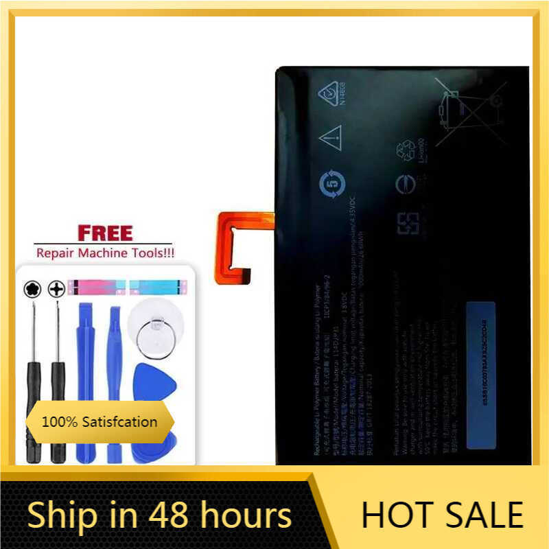 7000mAh Tablet Battery High-Efficiency For Launch X431 Pro 3S L14D2P31