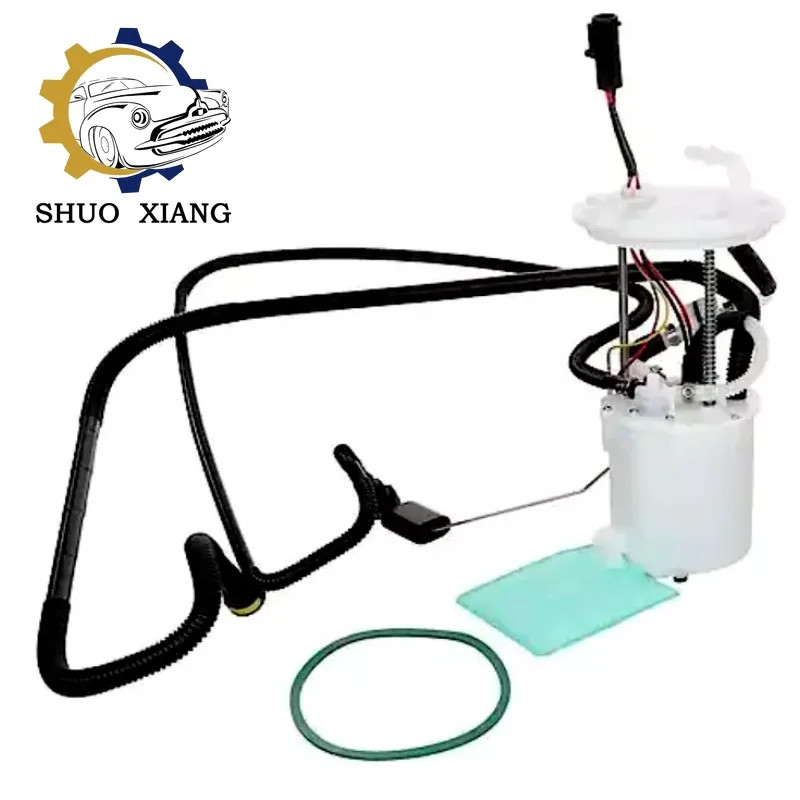 C2C24164 Fuel Oil Supply System for Jaguar S-Type Vanden Plas XJ8 2003-2005 C2C6606 C2C22131 C2C202