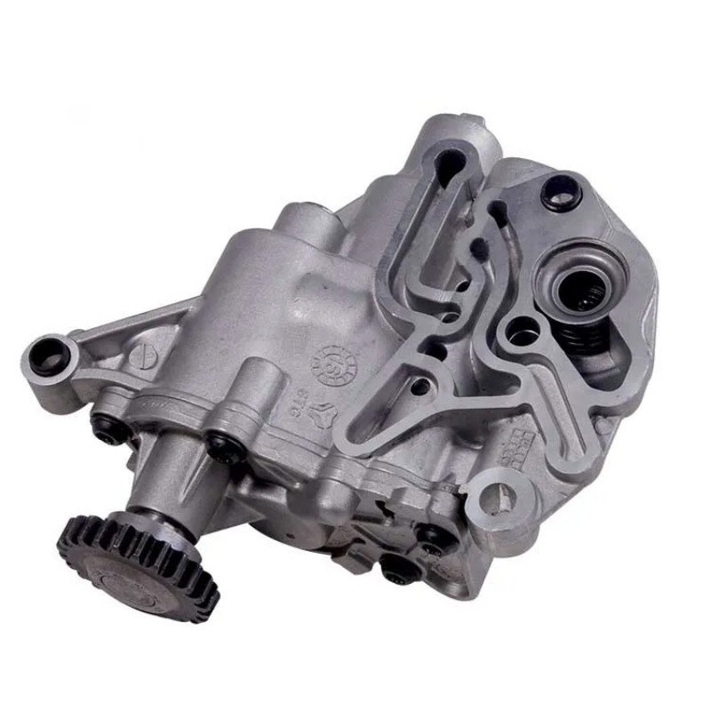 06H115105BC Engine Oil Pump Assembly Fit For VW Golf GTI MK7 AUDI A4 A5 1.8 2.0 TFSI CJE CNC High Q