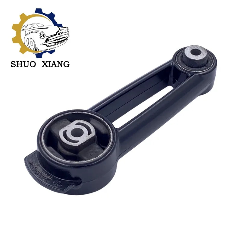 OEM 7L5199331D UPPER ENGINE MOUNT BRACKET for Porsche Cayenne S Sport Utility 4.5L 4.8L 2003-2010