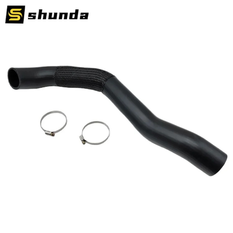 1505A200 lnter Cooler Outlet Hose Pipe For Mitsubishi Pajero Montero V88W V98W 4M41 3.2D 1505A200 D