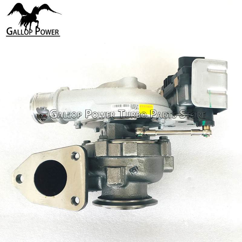 New GTD14 Turbo For JAC Ruifeng M4 1.9L Engine 843259 843259-0003 843259-5003 843259-5003S 1044100F