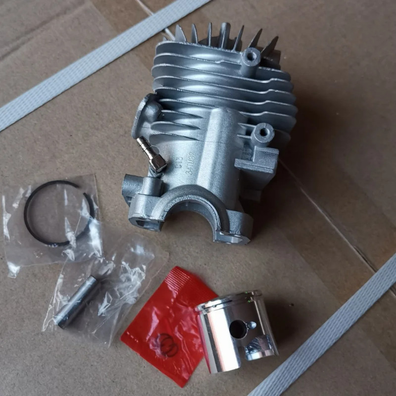 G2500 Cylinder Kit Zenoah G2500 2500 (34mm) Alpina A305