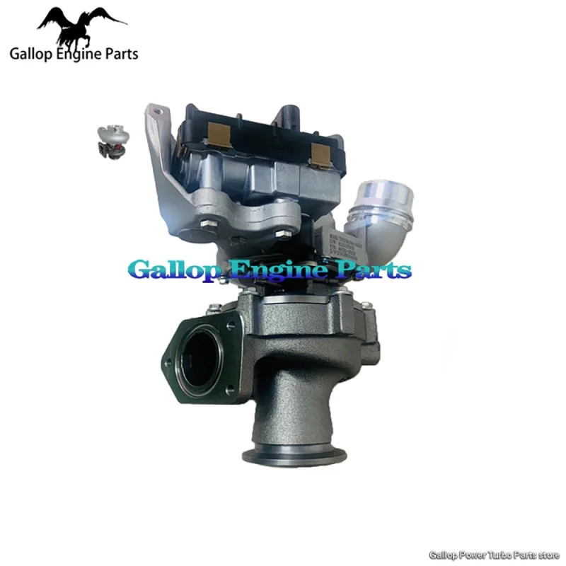 Turbo TF035 TF035HL Turbo 49335-00520 49335-00580 49335-00610 49135-09645 49335-00600 49135-09600 4