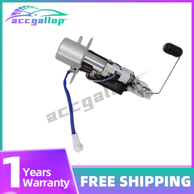 For Suzuki Hayabusa GSX1300R 2008-2012 Brand New Fuel Pump Assembly 15100-15H00 UC-T30SU27 1510015H