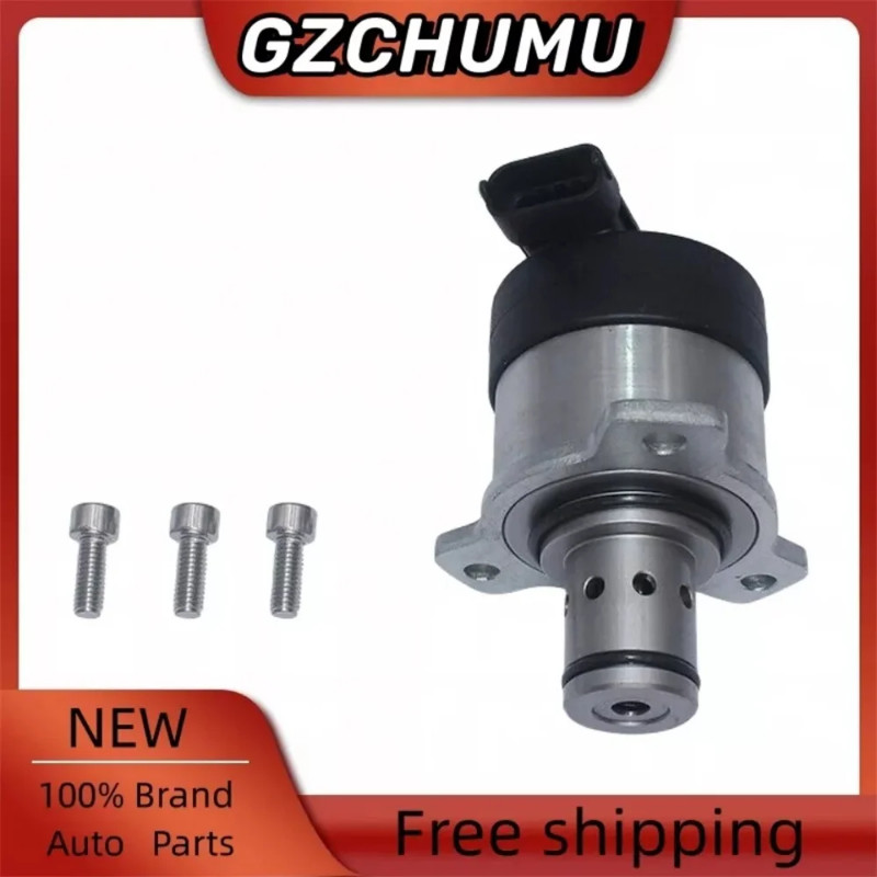 OEM DETROIT FUEL METER QUANTITY CONTROL VALVE A0000900069 FOR DD13/DD15/DD16