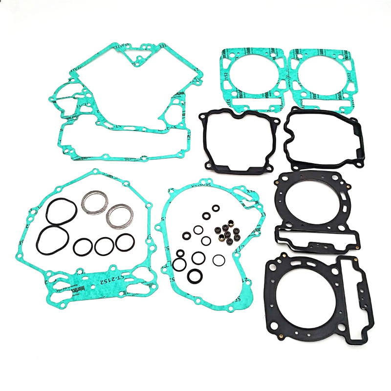 Engine Repair Gasket Kit for Stels Guepard 800 Rosomaha 800 Viking 800 Ermak 800 Dominator 800 LU08