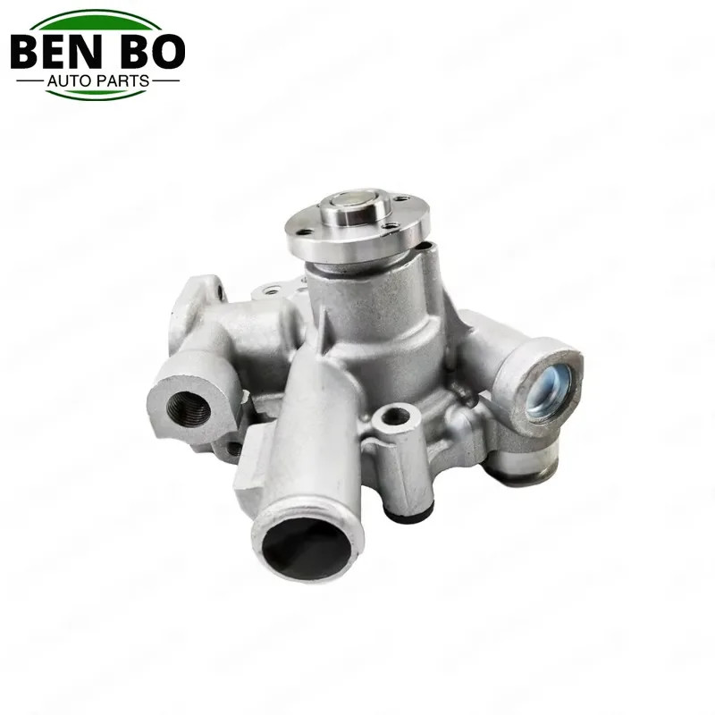OEM 3TNV76-119540 Car Accessories Engine Water Pump For Yanmar Engine Diesel parts 3TNV70 2TNV70 3T