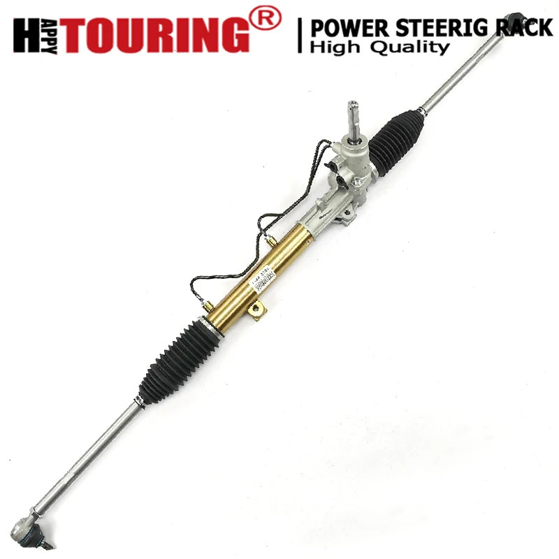 Power Steering rack gear for Peugeot 307 4000E7 4000ZJ 4000ZW 4000ZX 4007QE 9687472780 B40A-3711010