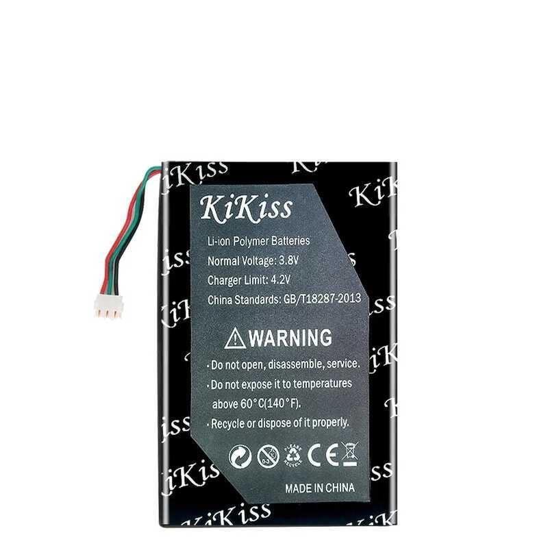แบตเตอรี่ For Garmin Edge 800 810 361-00035-00 361-00035-07 361-00035-03 361-00035-00