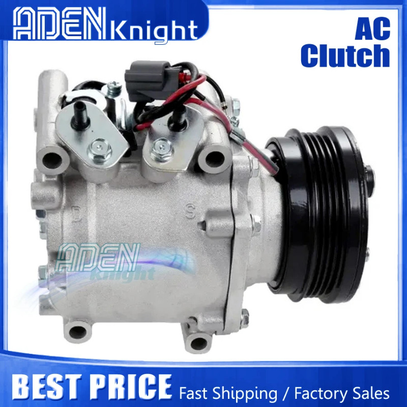 TRS090 AC Compressor For Honda CIVIC V 1.6i EJ1 EG 1.5 i 16V EG4 38800P28A021M2 38800PLAE020M2 3881