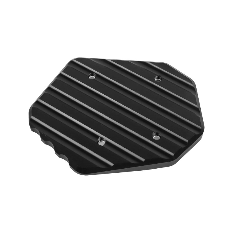 For KAWASAKI W800 W650 W400 W 800 650 400 2019-2023 Motorcycle Kickstand Foot Side Stand Extension