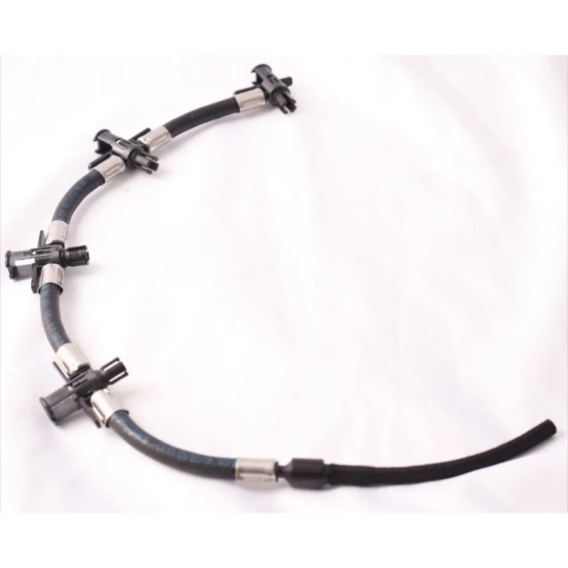 Brand New Genuine 314712F001 31471-2F001 for Hyundai SantaFe Tucson for Kia IX35 Hose ASSY-Fuel Ret