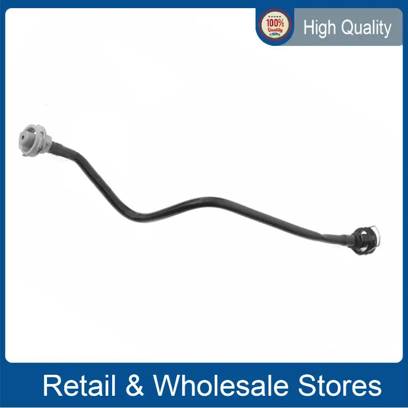 4G0121081EQ New Cooling-Overflow Hose For Audi 16-18 A6 2.0L-L4  4G0 121 081 EQ 4G0 121 081EQ