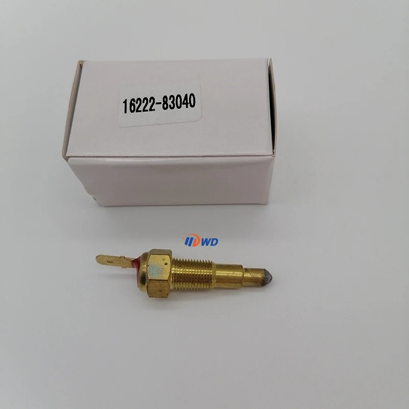 16222-83040 1622283040 Water Temperature Sensor for Kubota Engine K008-3 KTC KCL