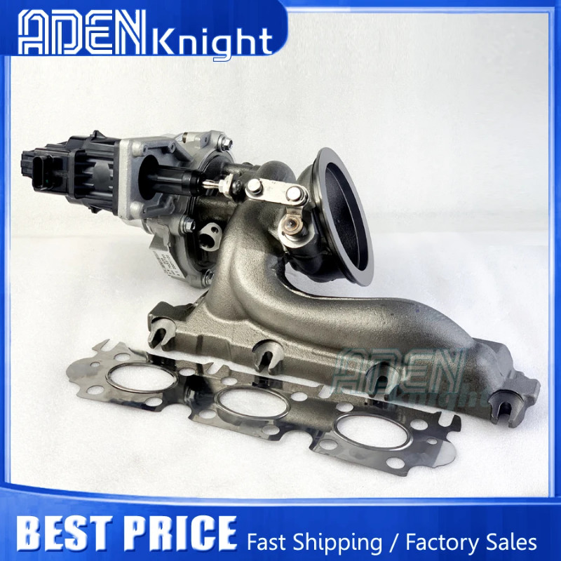 B38 Turbo Turbocharge For BMW B38 B18 B15 Engine 116i 118i 218i 318i 418i 7633795 11657633795 11659