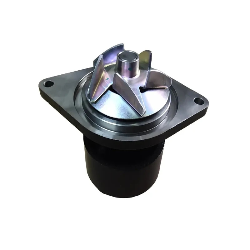 Marine Engine Parts for Cummins Water Pump 4935793 for Cummins 6BT 4935793