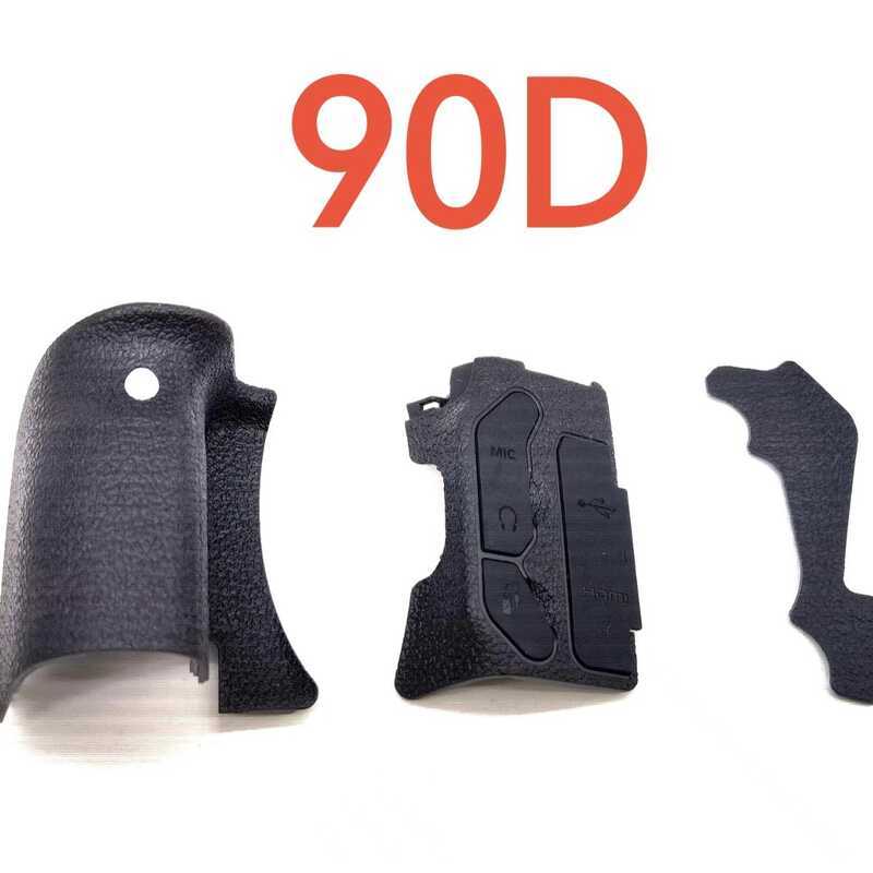 ชุดเดียวเหมาะสําหรับหนังสามชิ้น Canon 90D