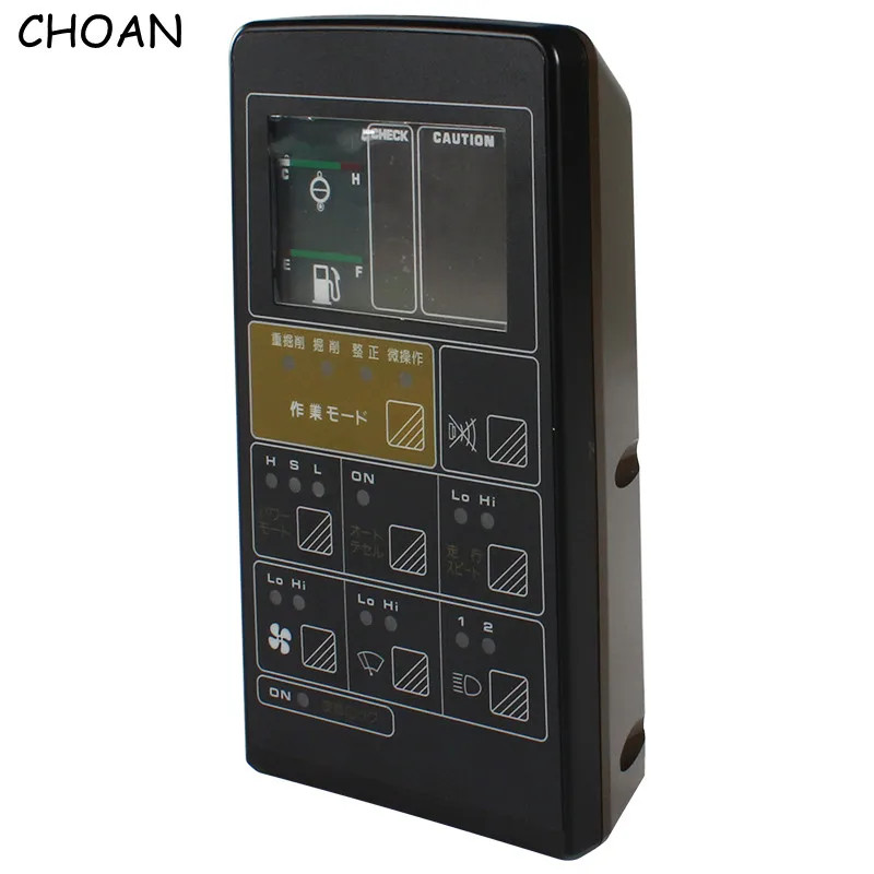 7824-72-2100 7824-70-2001 7824-72-6100 7824-72-7100 7824-72-4100 7824-72-3100 7824-70-6100 LCD Gaug