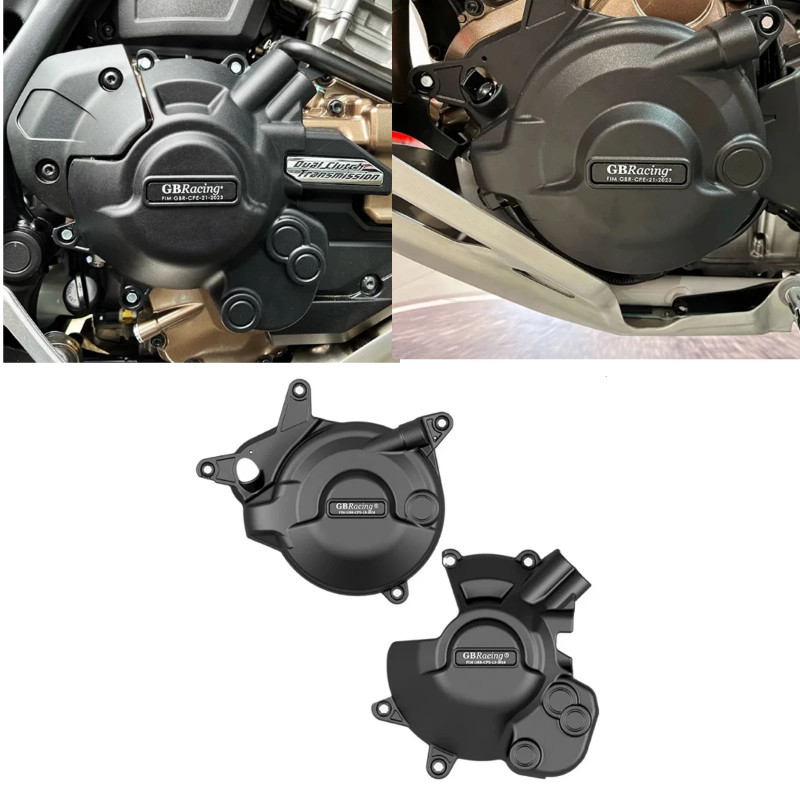 For HONDA AFRICA TWIN DCT AFRICA TWIN ADVENTURE SPORT CRF1100L DCT 2020-2024 2023 2022 Motorcycles