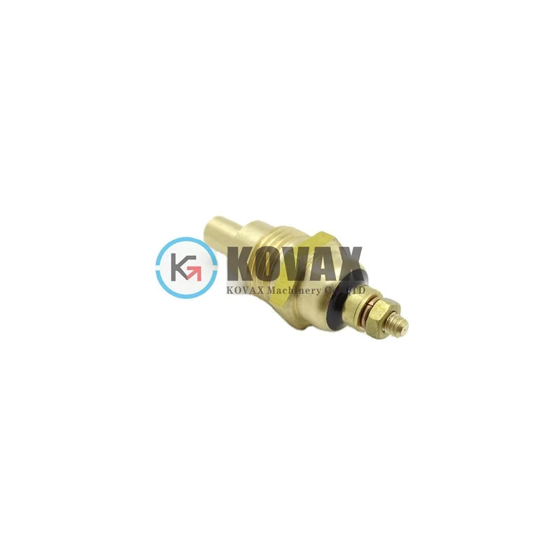 For Ls52s00046p1 High Quality Water Temperature Sensor Excavator Engine Parts Kobelco Sk200-10 Sk22