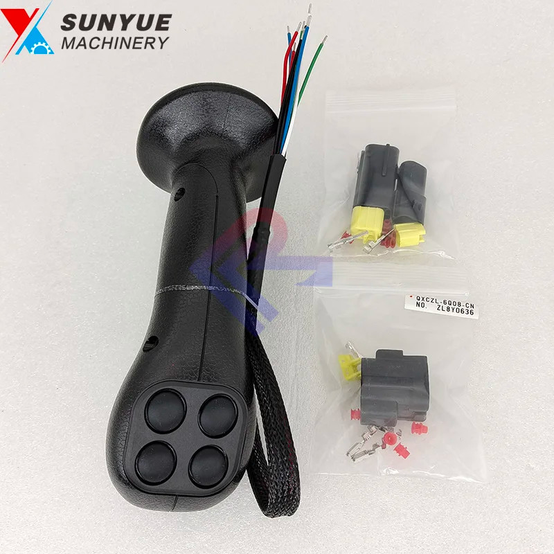 EC140D EC160D EC170D EC180D EC200D EC210D EC220D EC250D EC300D EC340D EC350D EC380D EC480D Handle F