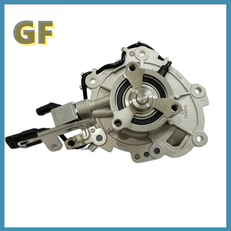 Cooling  Electrical Water Pump AJ20P4 2.0T Petrol LR118241 LR127859 LR140742 LR115260 for Land Rove