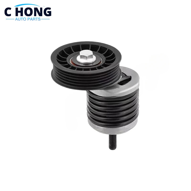OEM 028145278J 028903315M Automobiles Drive Belt Automatic Tensioner For AUDI A4 B5 A6 C5 VW PASSAT