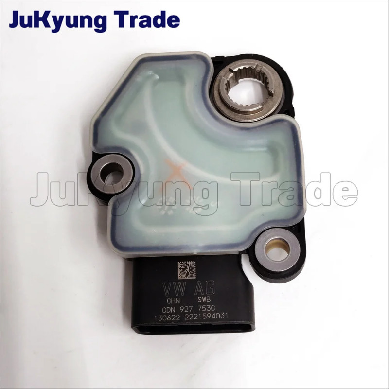 Genuine New DL382 0CK Automotive Transmission Gear Sensor Range Sensor Drive Position Sensor 0CK927