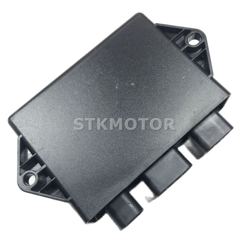 500 CDI For Hisun 500CC ATV HS500 Massimo COLEMAN BENNCHE QLINK ATV Parts