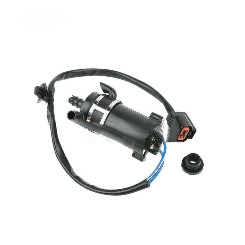 ไฟหน้าเครื่องซักผ้ามอเตอร์สําหรับ Mitsubishi Outlander II CW5W CW6W CW8W 4B12 6B31 4N13 2005-2013 82