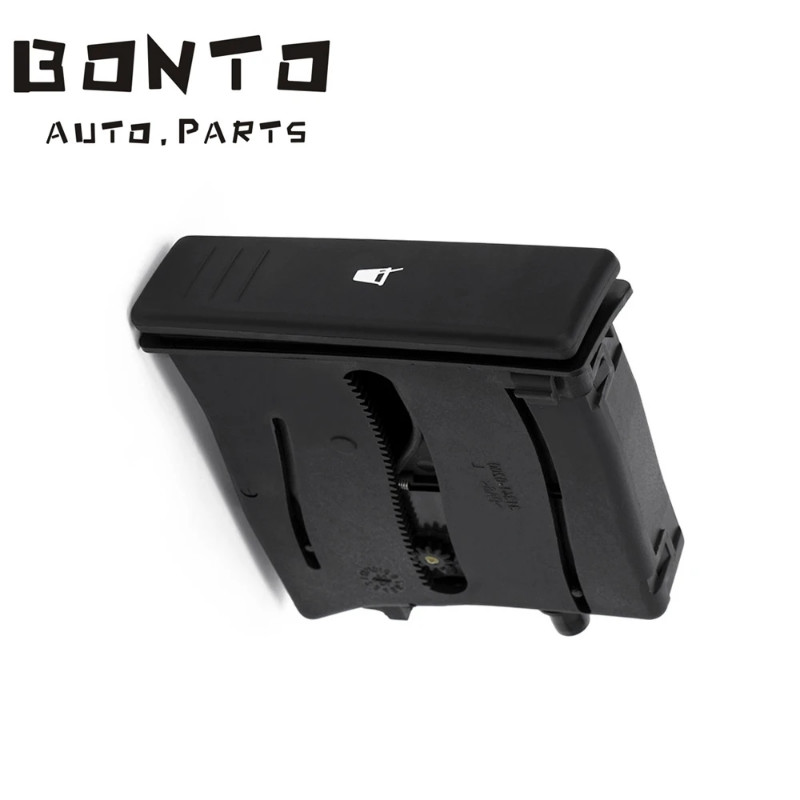 BONTO For Polo 9N 2002 2003 2004 2005 2006 2007 2008 2009 2010 Car Center Console Cup Holder 6Q0 85