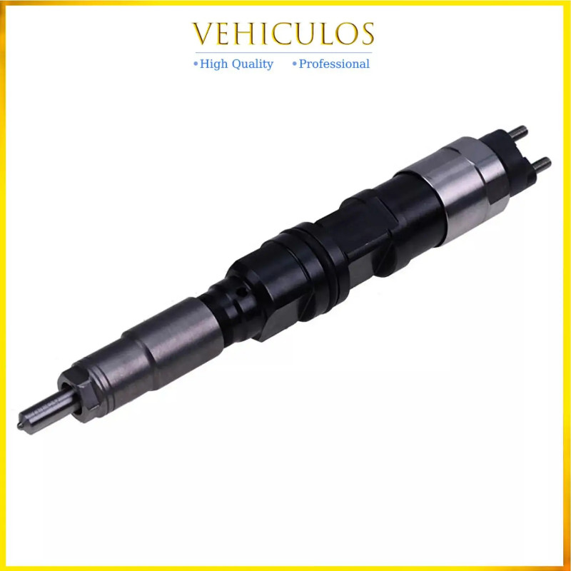 095000-5480 RE520240 0950005480 095000 5480 Injector For John Deere 6520 6620 7220 Denso 5480 5481