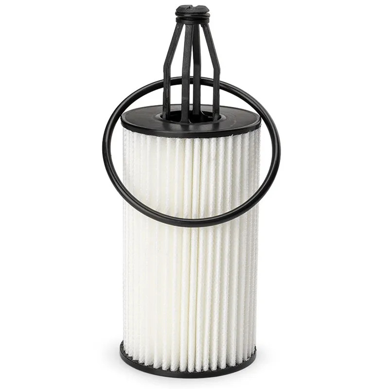 Engine Repair For Benz W204 S205 A207 W166 W251 V222 R172 3.0L 3.5L 4.6L Oil Filter OX814D 27618000