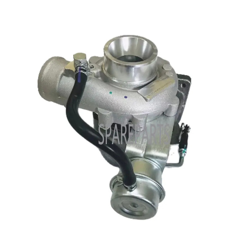 RE539899 Turbocharger Fits John Deere Tractor 5045D 5045E 5055D 5055E 5065E 5075E